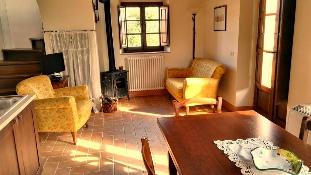 Castel Brunello photo 4
