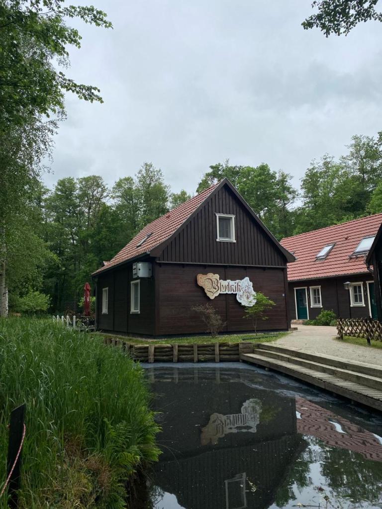 Ferienhof Bludnik photo 1