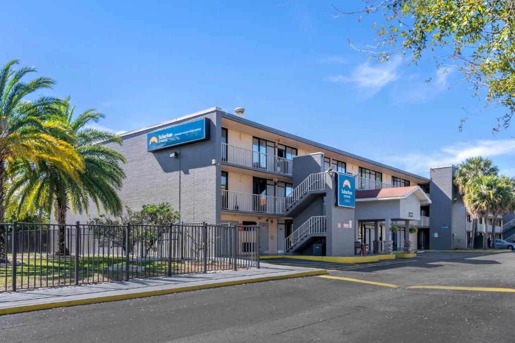 Suburban Studios International Drive image