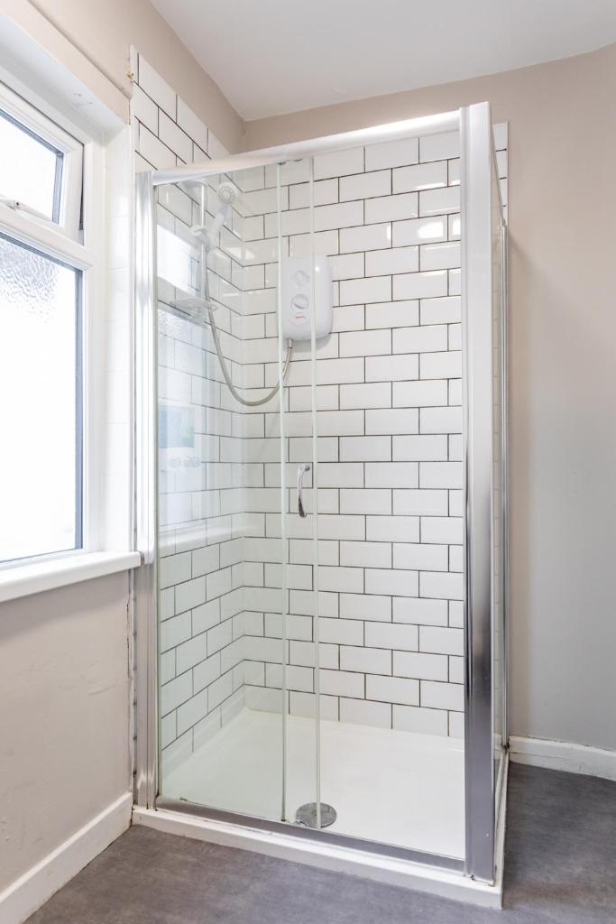 Castlereagh guest House Room Type - Budget Double Room