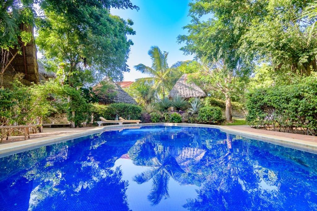 Great Rustic Escape 3 bedroom Villa, Casuarina, Malindi
