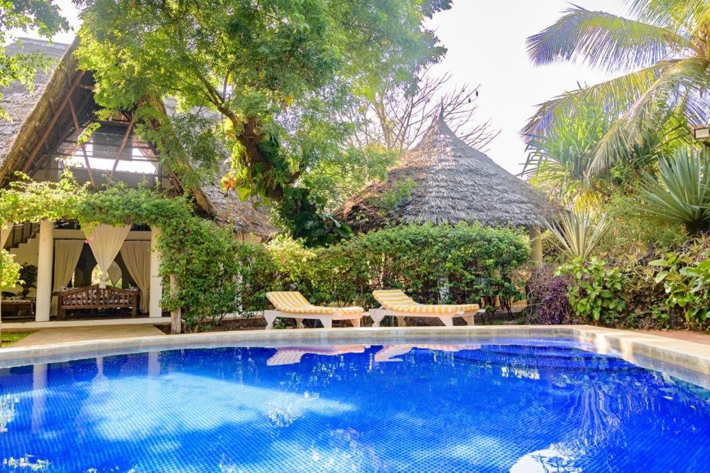 Great Rustic Escape 3 bedroom Villa, Casuarina, Malindi photo 2