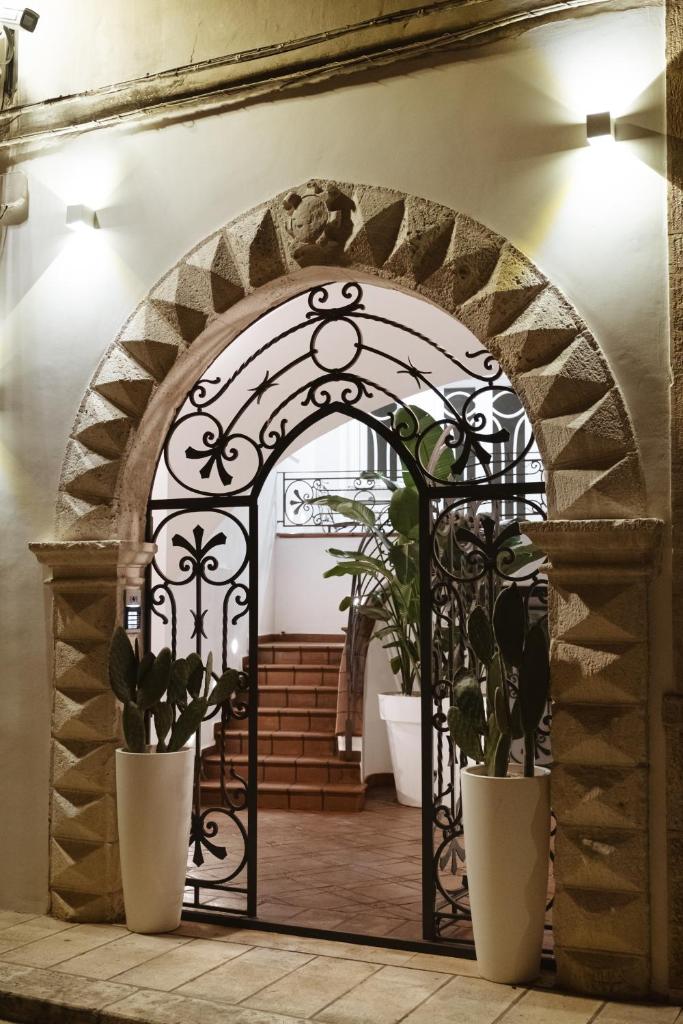 ALBERGO DIFFUSO ROSSI DIMORA Di CHARME photo 2