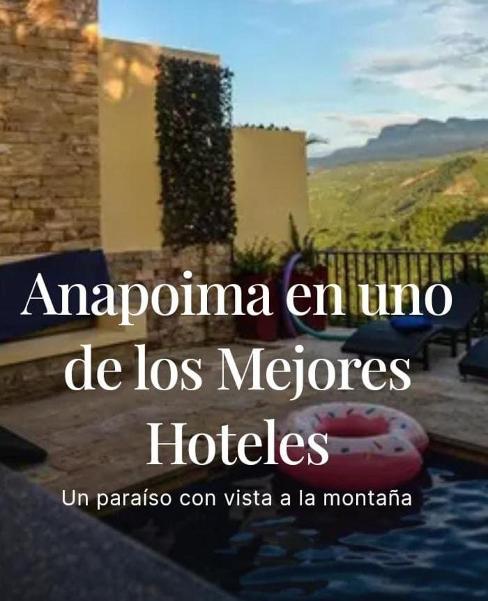 La Boutique Anapoima photo 3