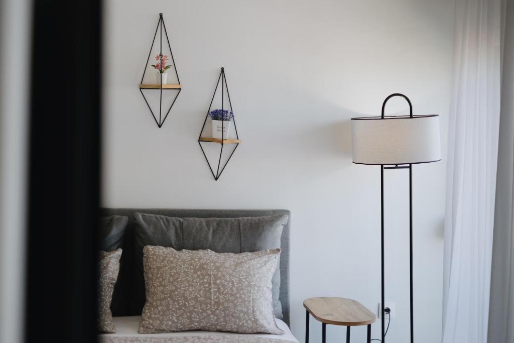 Cozy Studio In The Heart of City photo 1