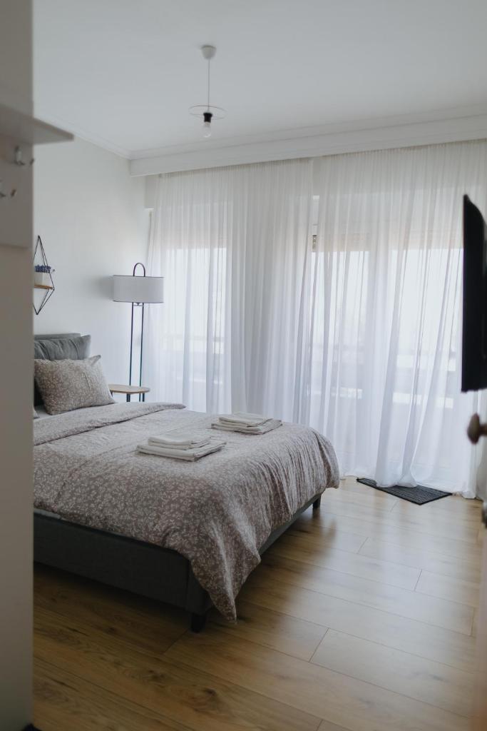 Cozy Studio In The Heart of City photo 3