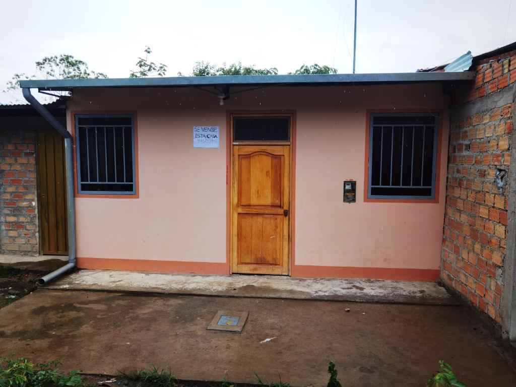 Casa de Robin