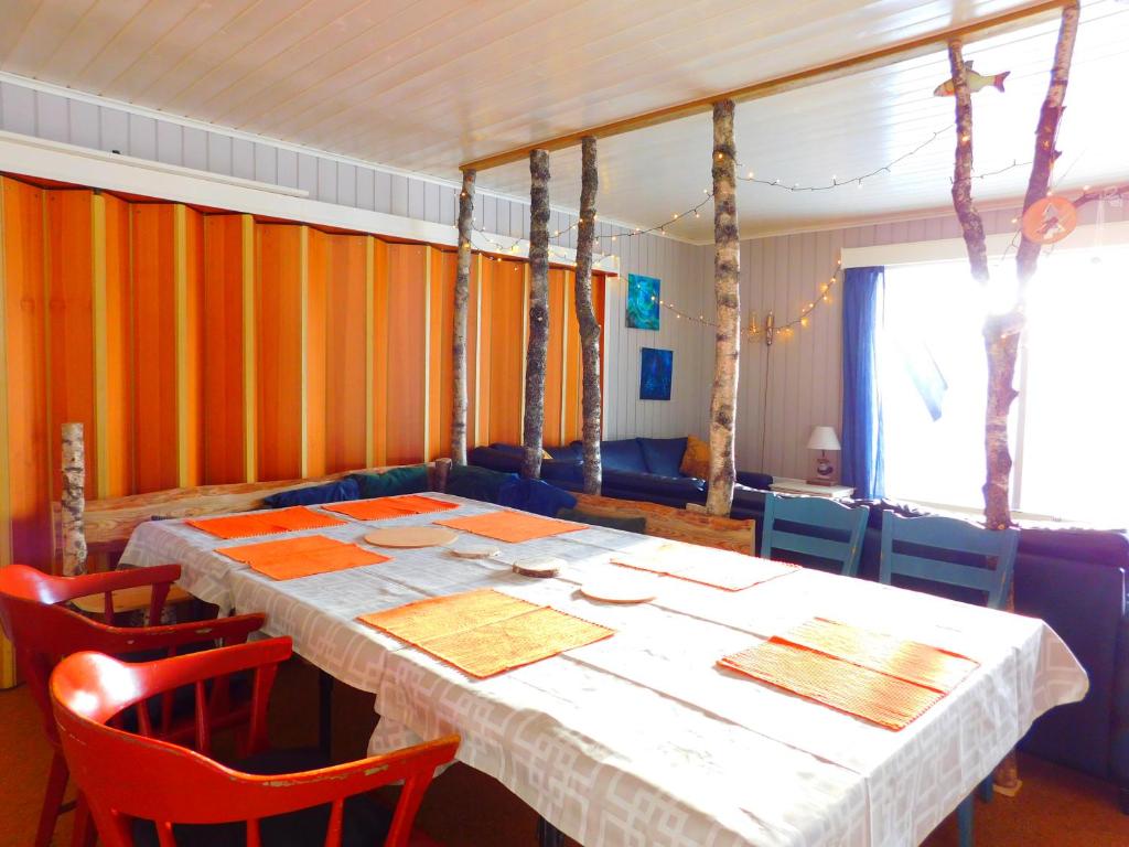 Skogsro Forest Hostel photo 1
