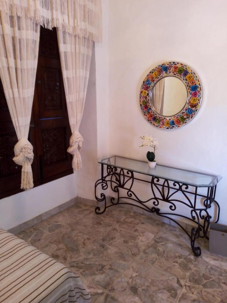 Casa Rosa Amelia photo 2