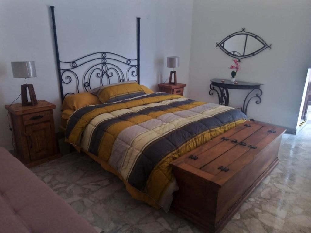 Casa Rosa Amelia photo 4