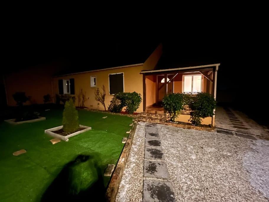 Maison dans Residence pavillonnaire paisible