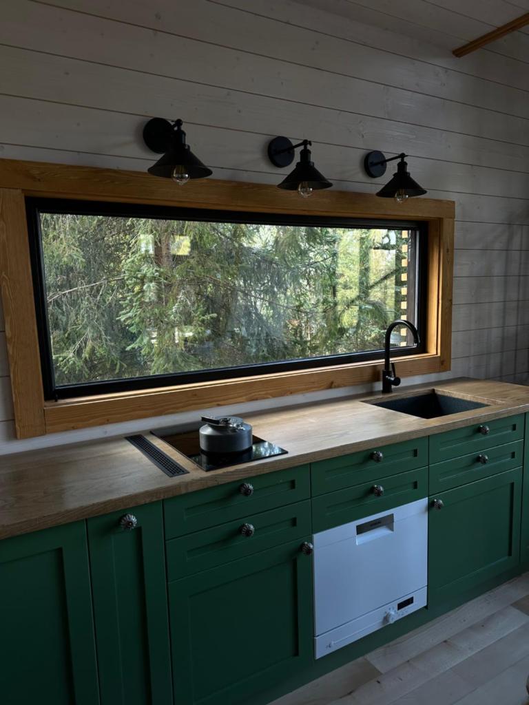 The Sunset Cabin будиночок з Чаном photo 2