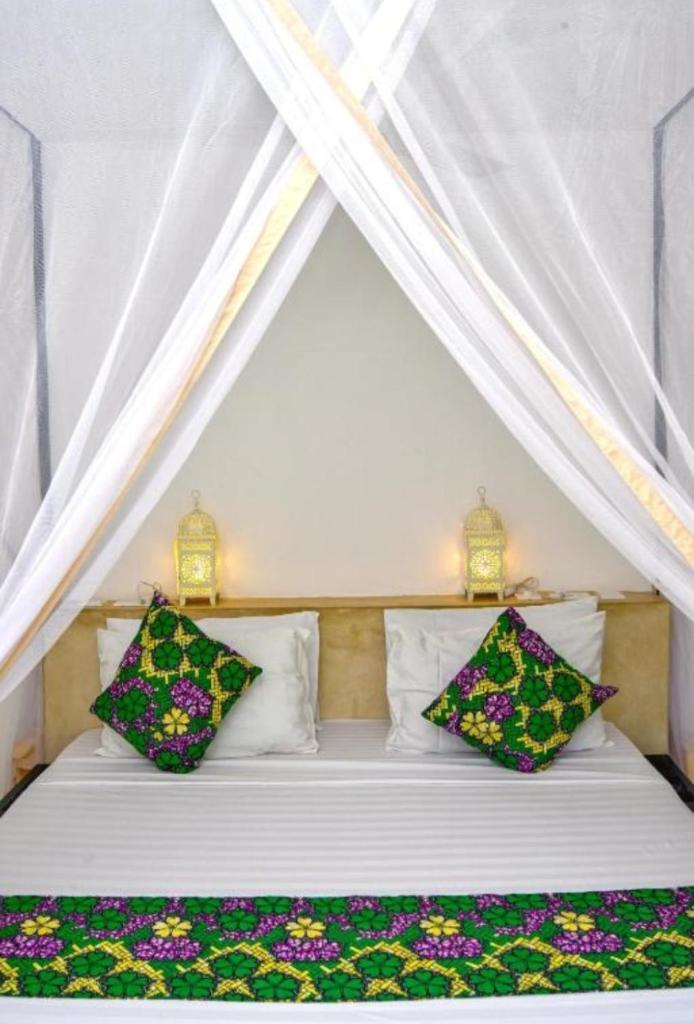 Daima Villas photo 1
