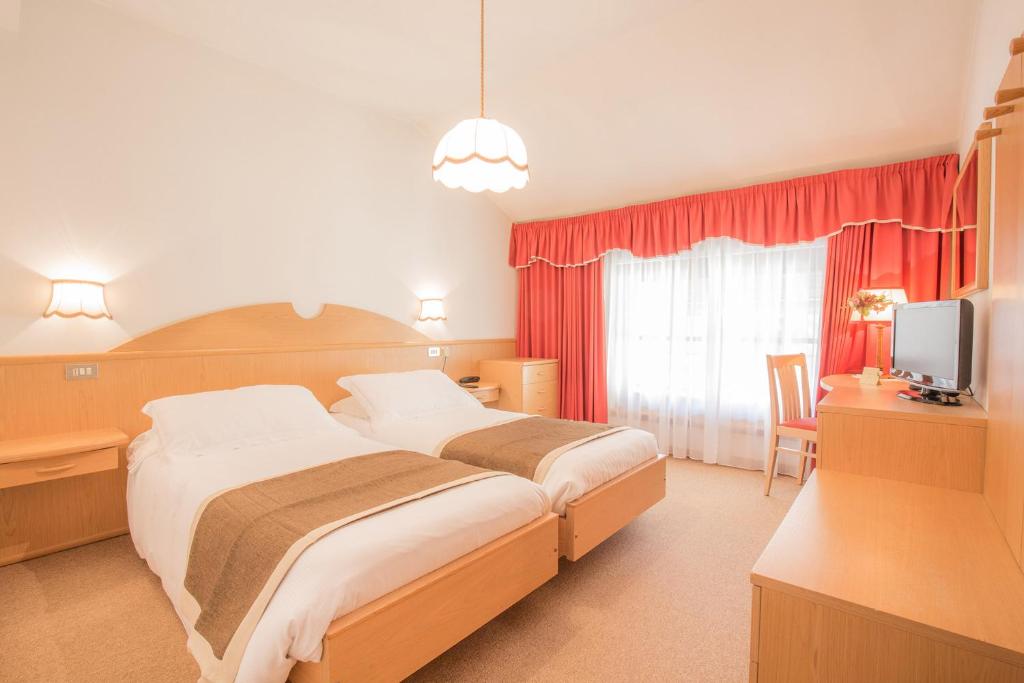 Hotel Villa Trieste photo 2