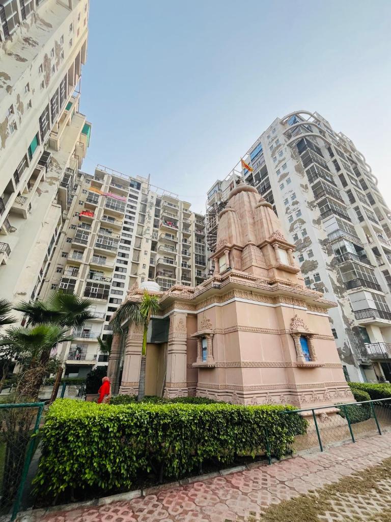 1RK fully furnished Flat photo 4