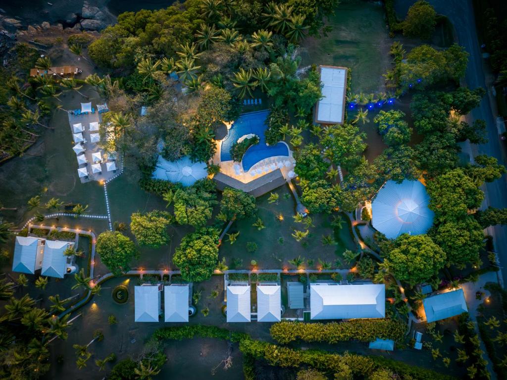 Azul Hotel & Retreat