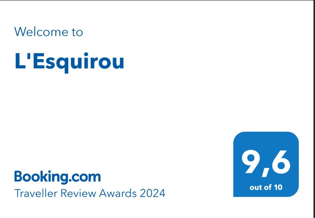 L'Esquirou photo 1