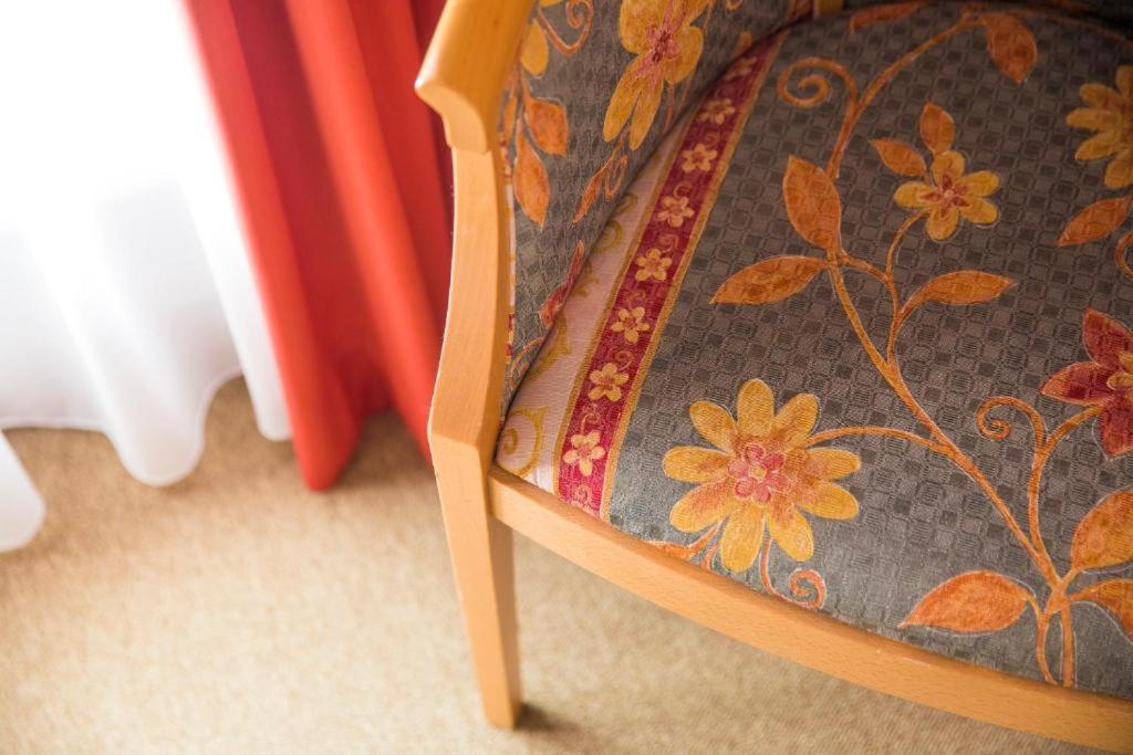 Hotel Villa Trieste photo 1