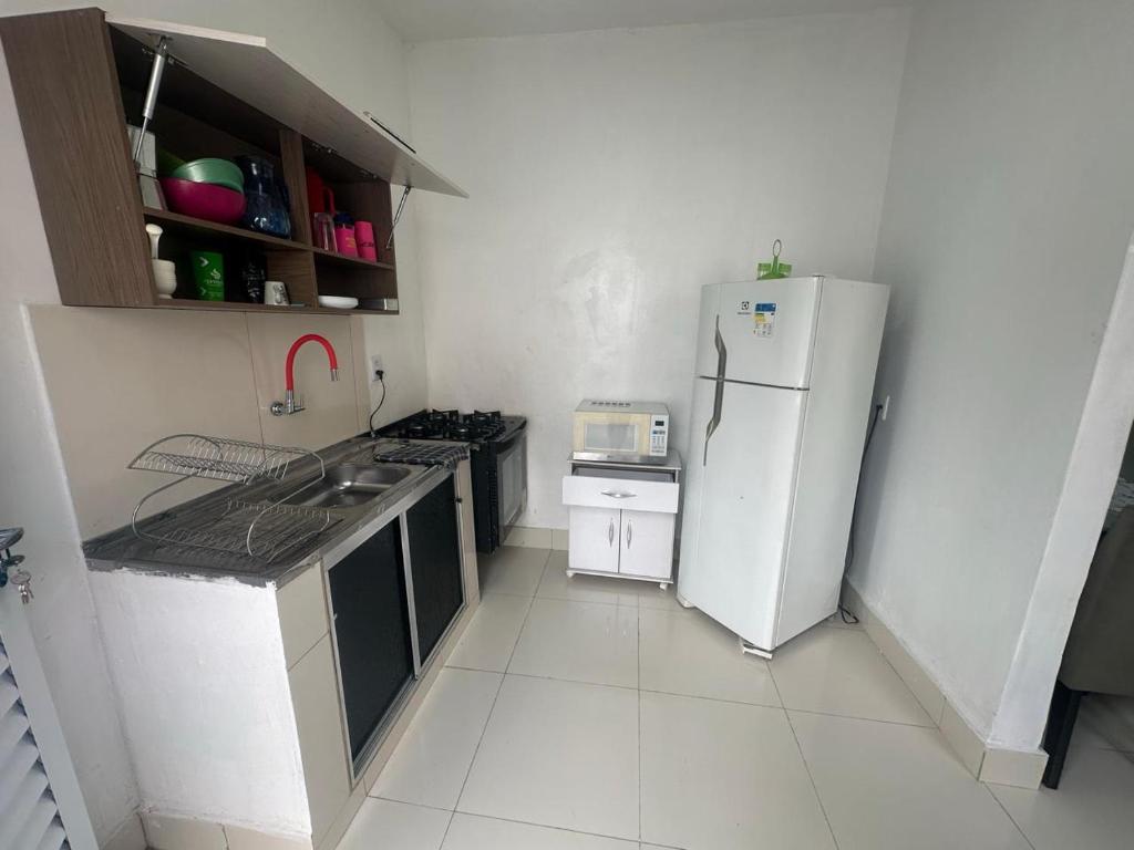 Casa - Temporada Cuiabá MT photo 2