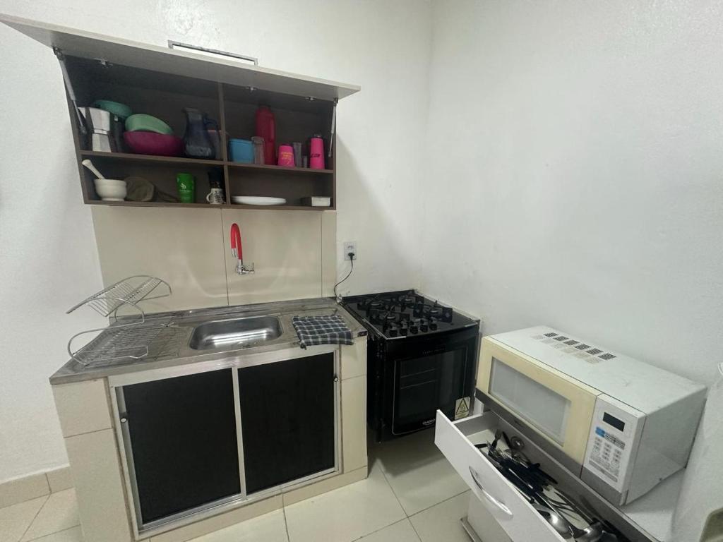 Casa - Temporada Cuiabá MT photo 3