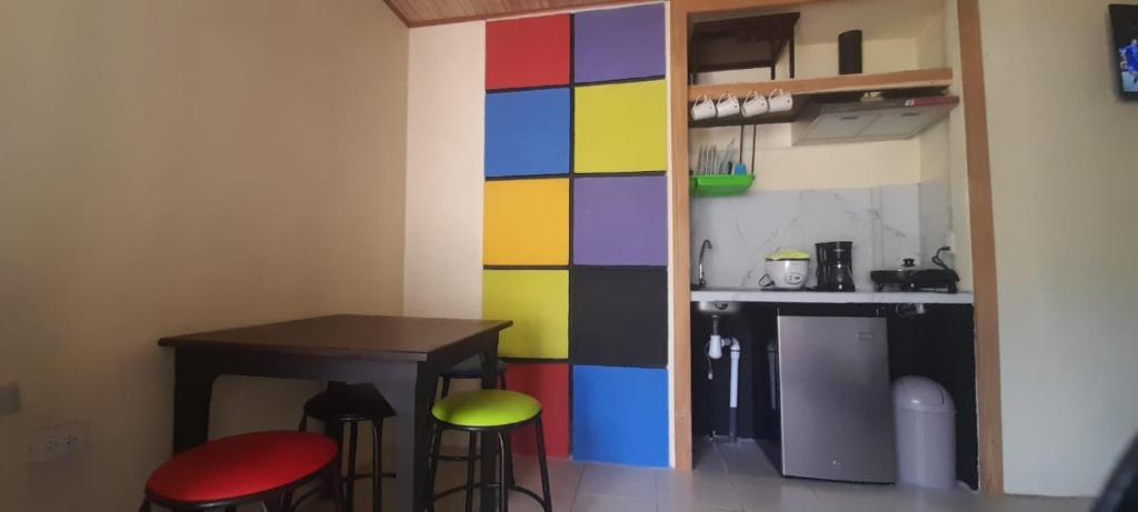 Cabinas Rubik 1