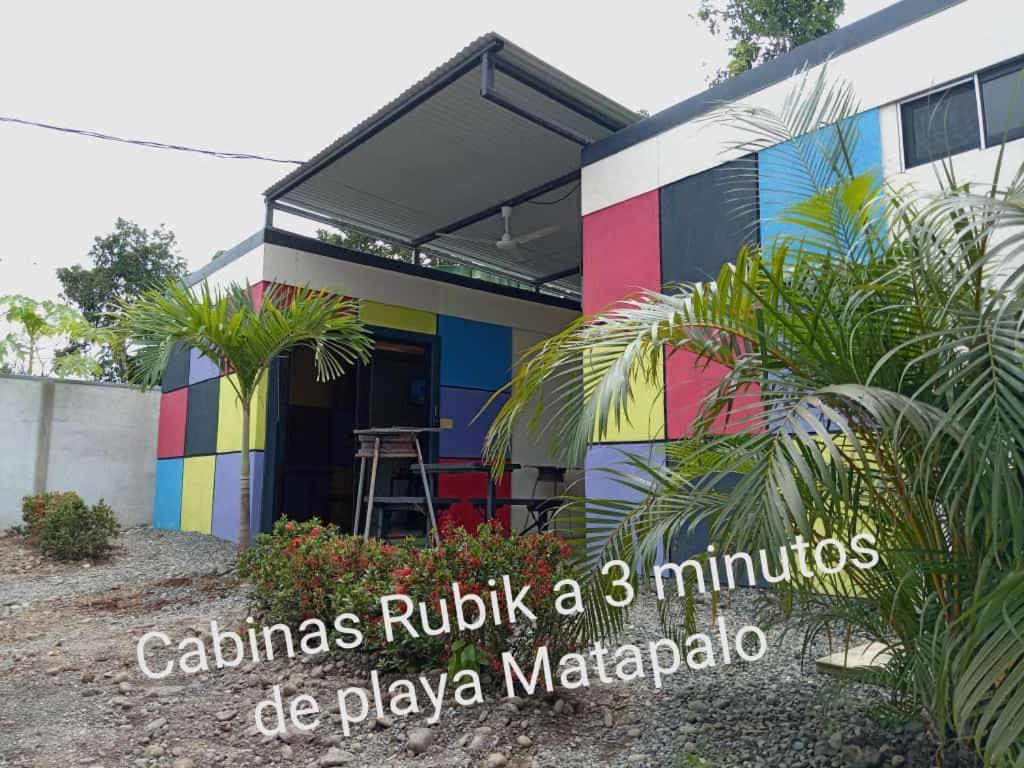 Cabinas Rubik 1 photo 1