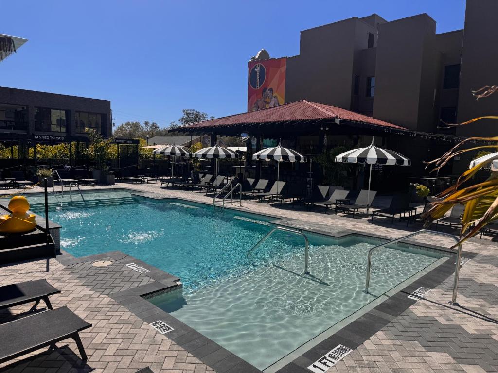 Mari Jean Hotel - Adults Only Gay Hotel