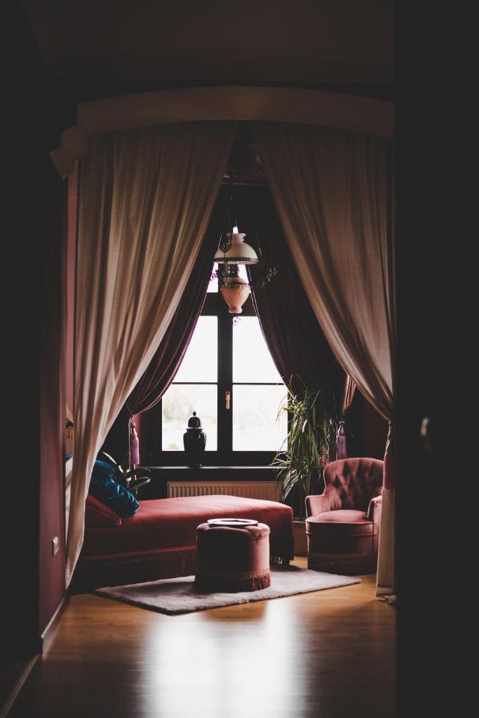 Wohnung Ruth- Turmzimmer Anno1869 Herrenhaus Viecheln photo 1