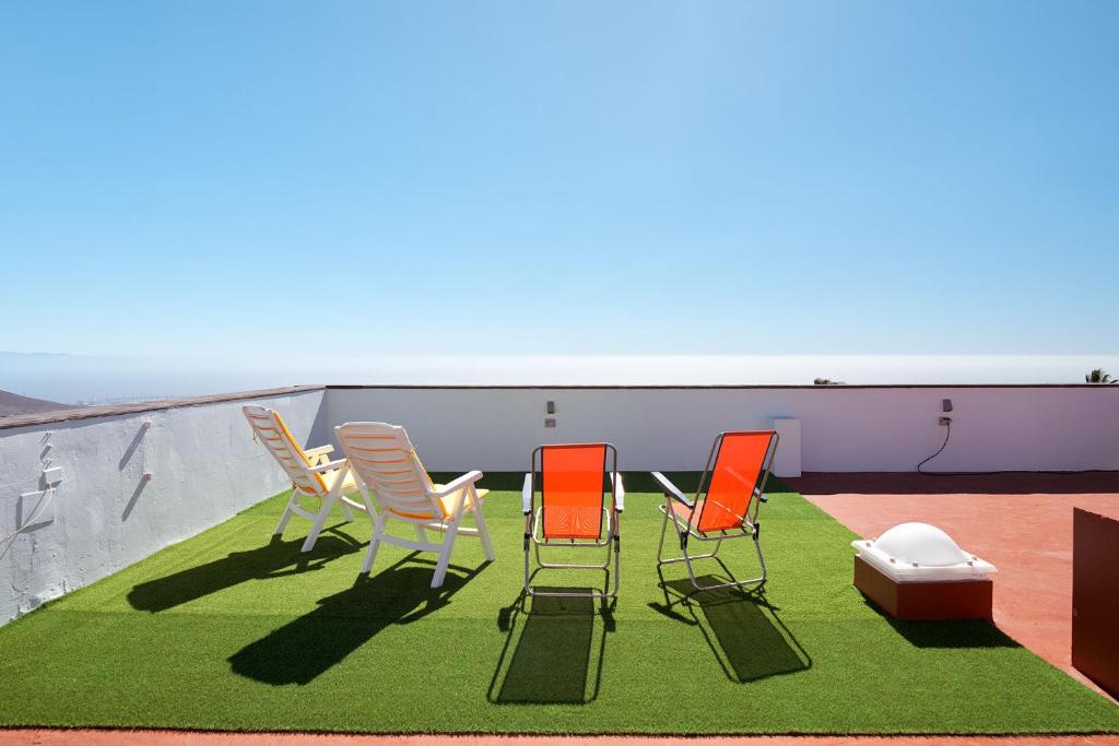 Casa María photo 1