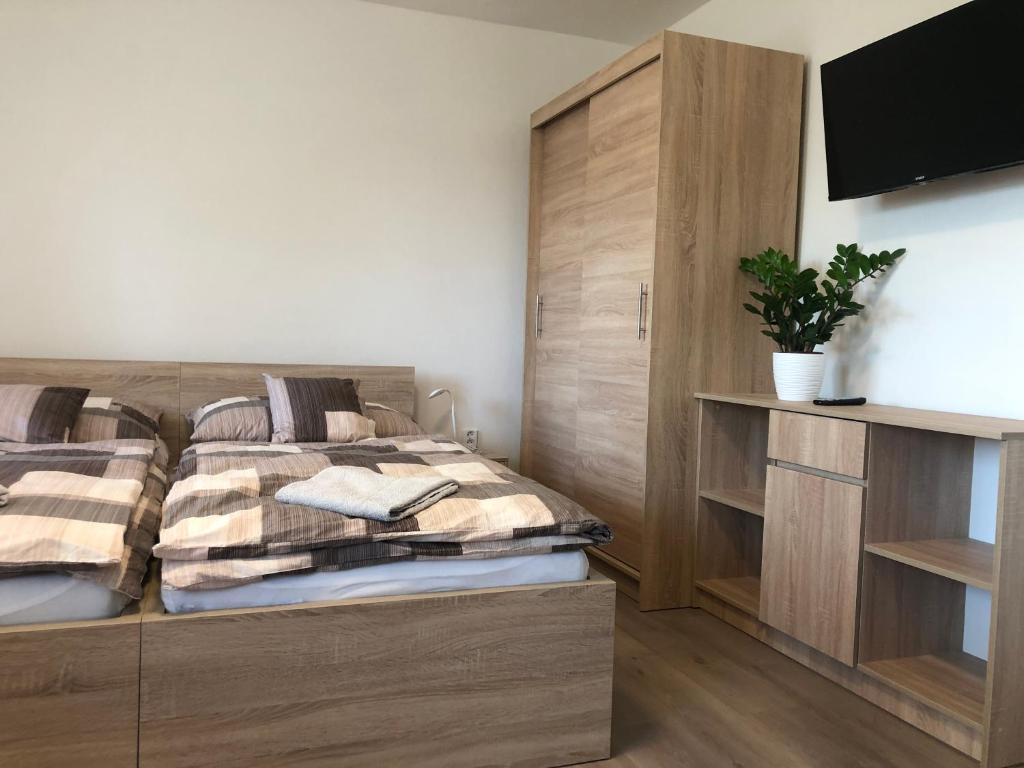 Apartmán PodFaustinkou photo 3