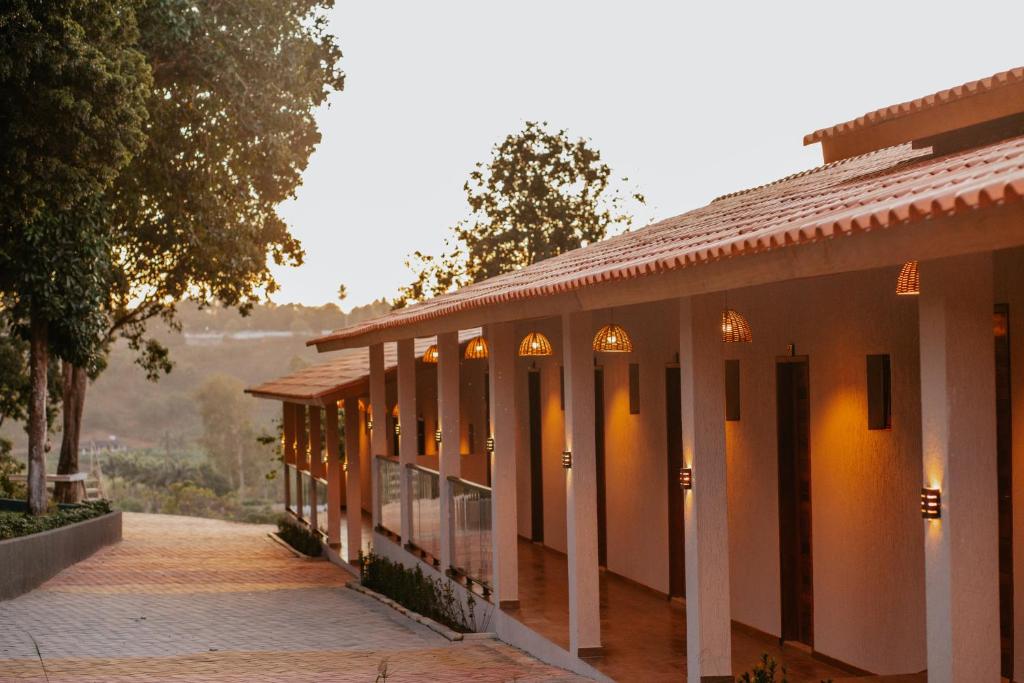 Fazenda sol nascente photo 1