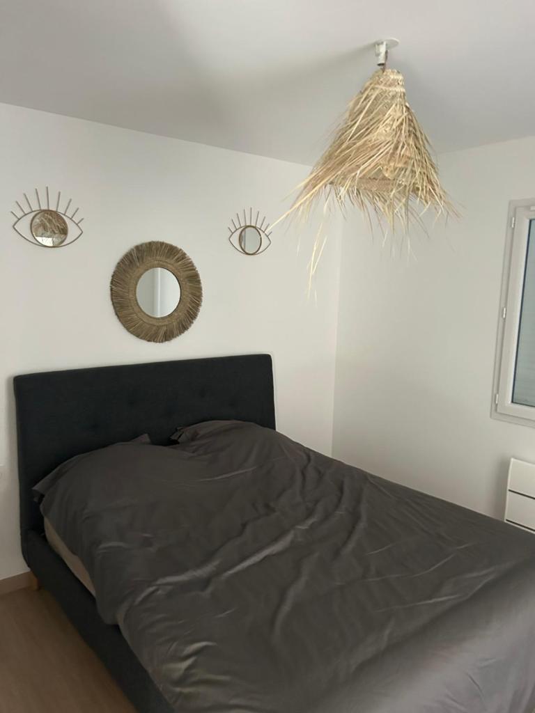 Aux portes de bordeaux Maison cocooning avec Piscine spa chauffé photo 4