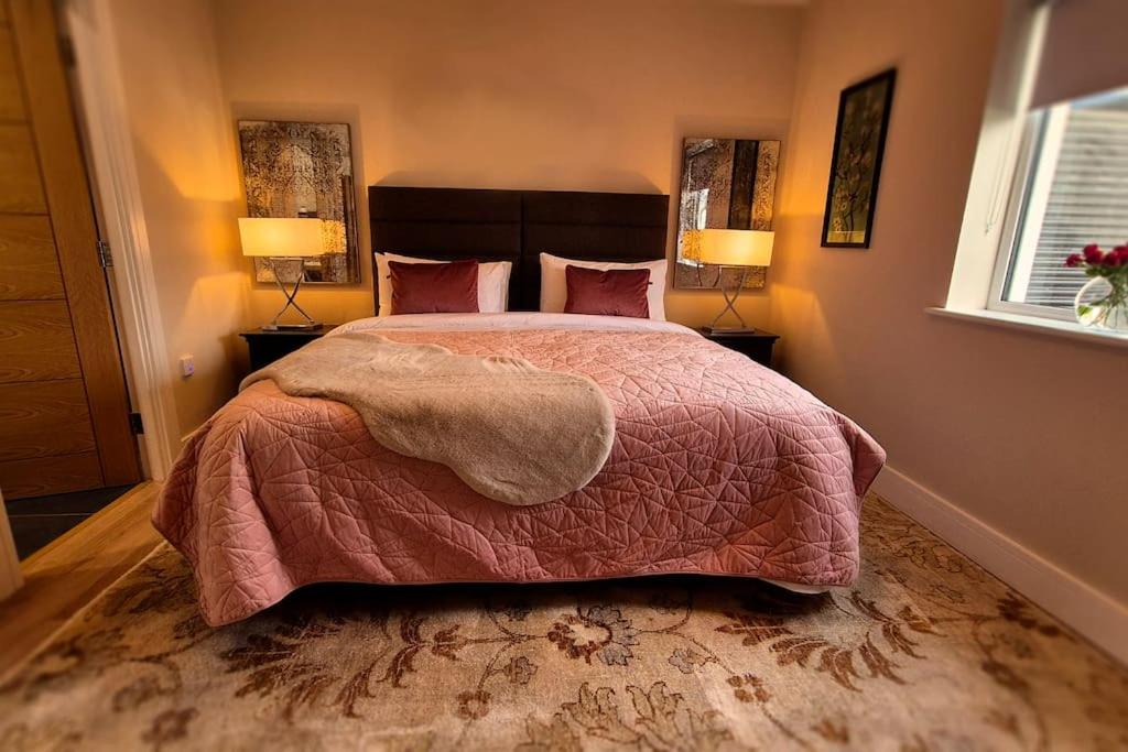 Modern country charm apartment. photo 4
