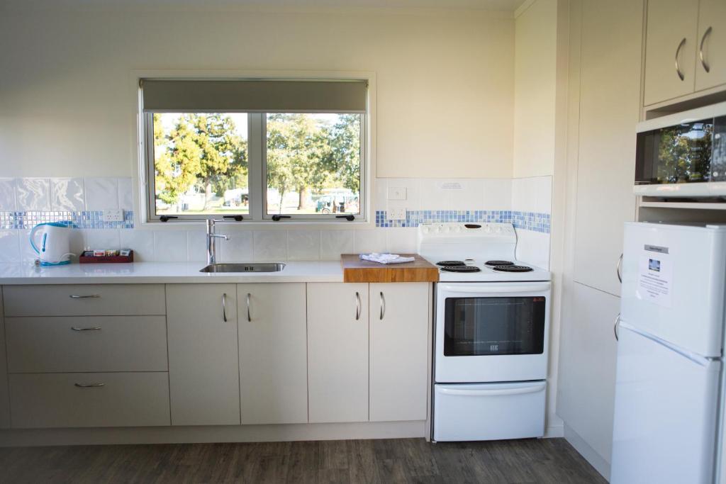 Mercury Bay Holiday Park photo 2