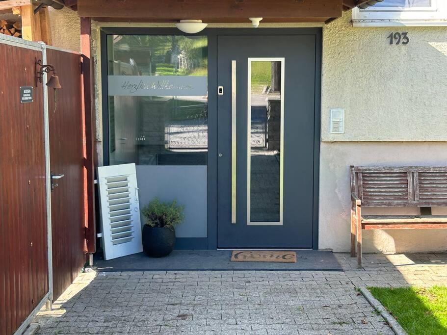 Wohnung Nähe Bodensee & Allgäu ideal für Familien photo 3