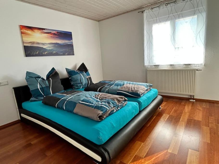 Wohnung Nähe Bodensee & Allgäu ideal für Familien photo 4