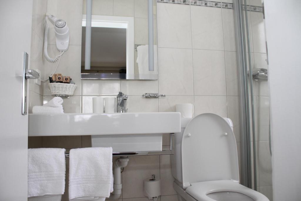 Grichting Hotel & Serviced Apartments photo 4