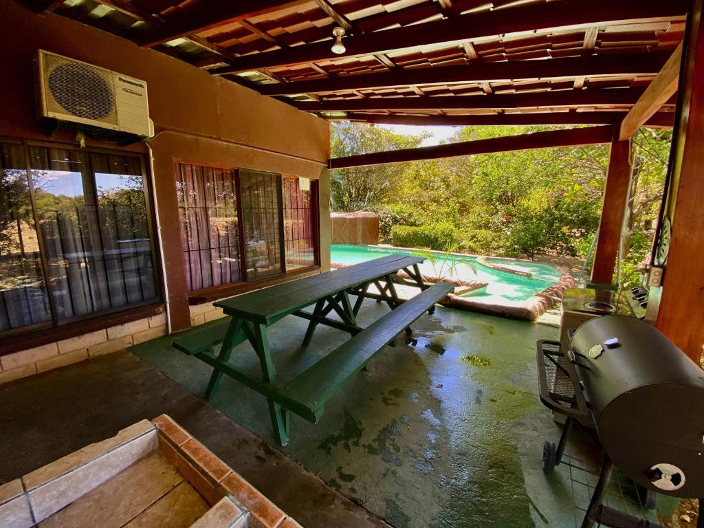 Casa Pochotal photo 4