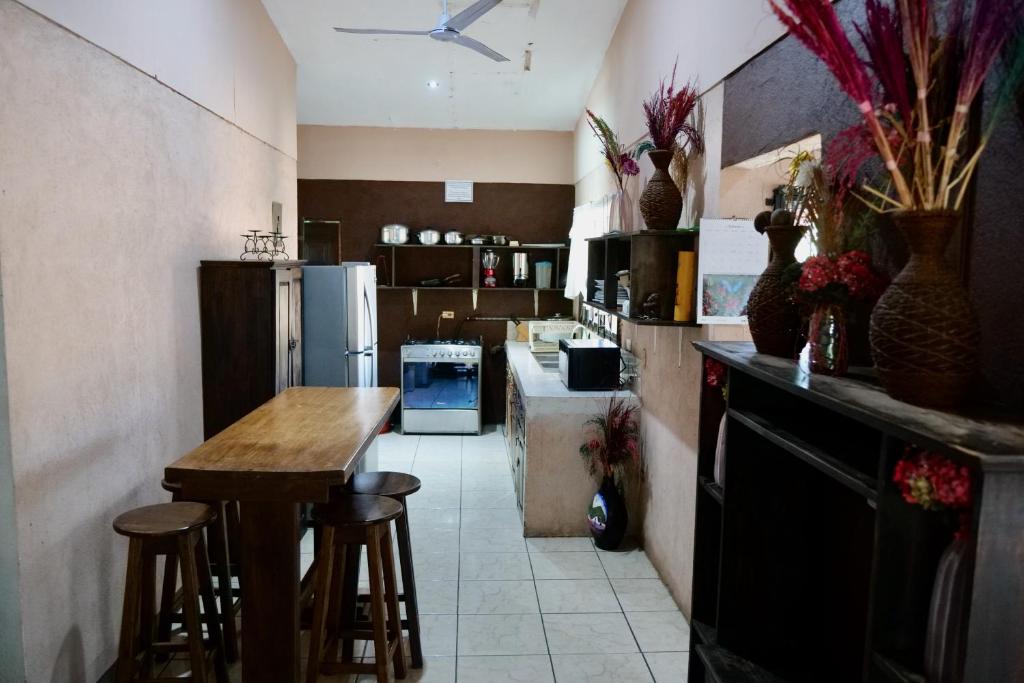 Casa Pochotal photo 2