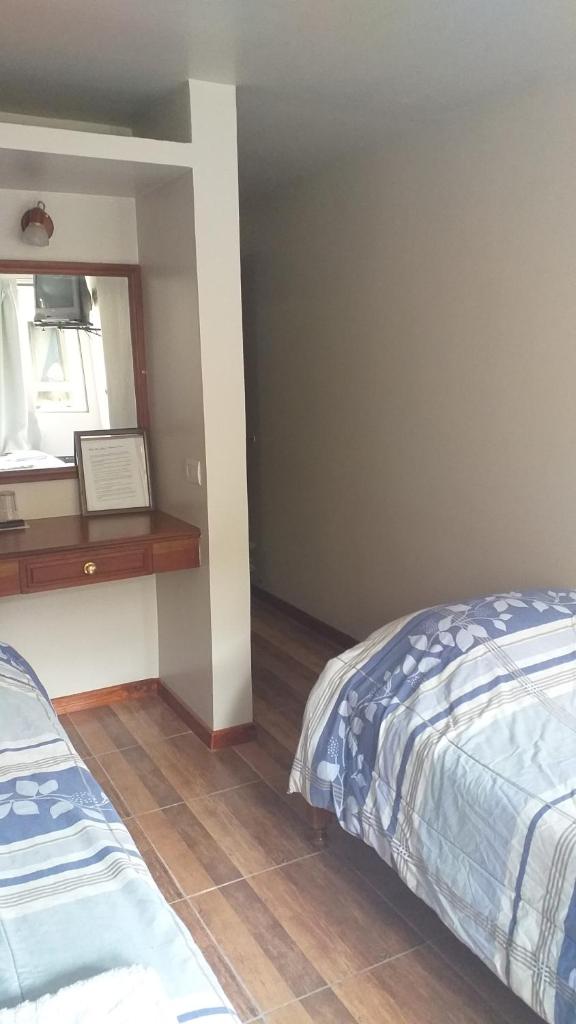 Hotel Alvear Jujuy photo 1