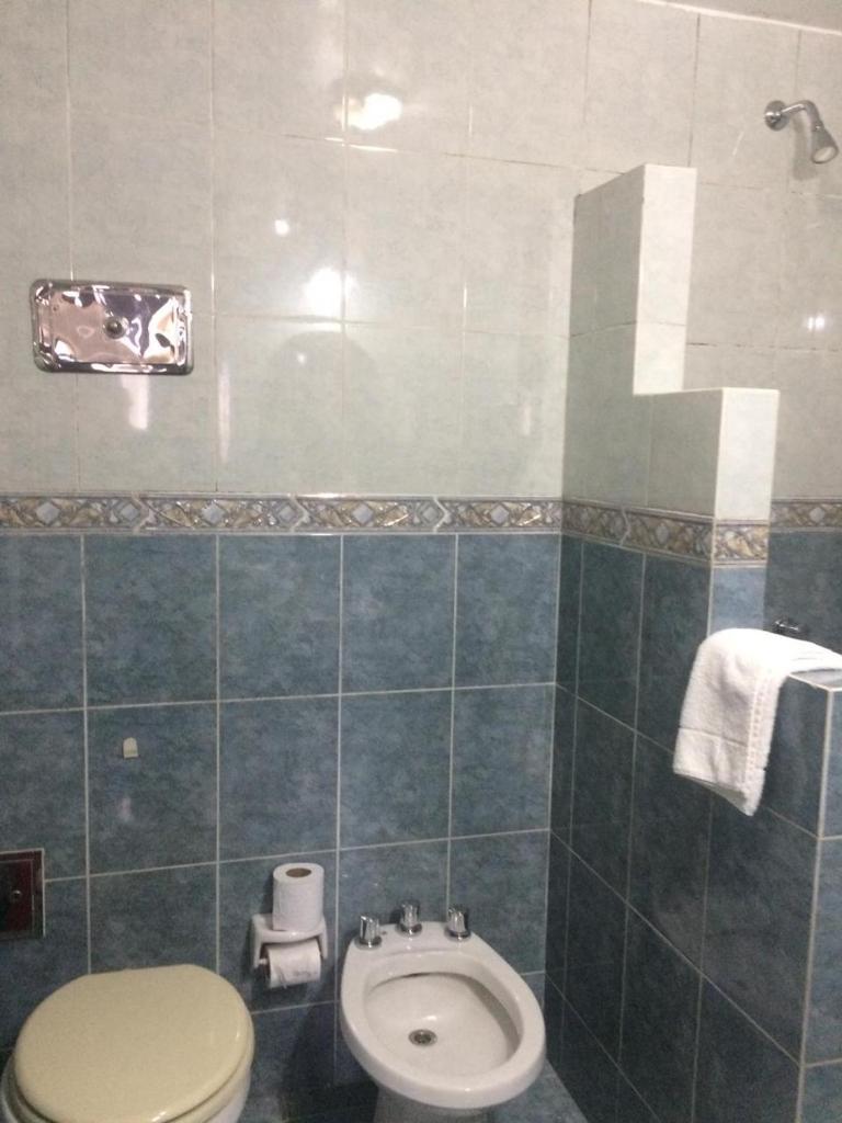 Hotel Alvear Jujuy photo 2