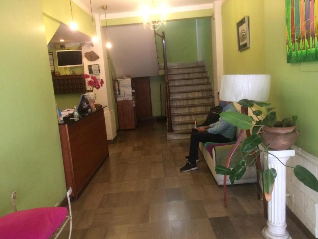 Hotel Alvear Jujuy photo 3