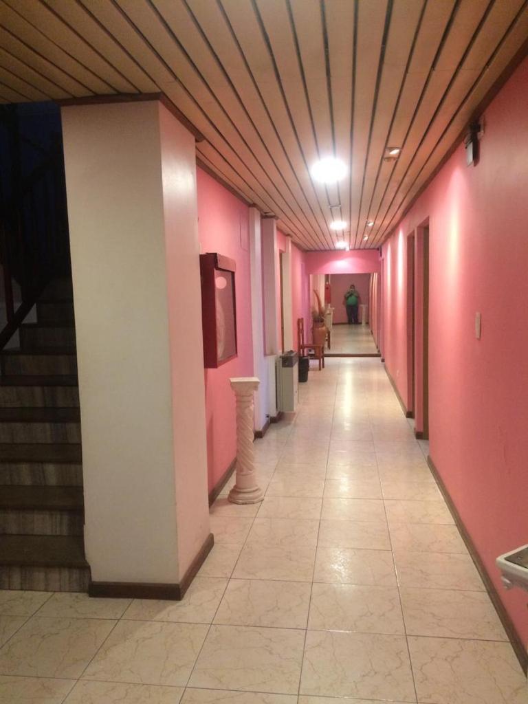 Hotel Alvear Jujuy photo 4