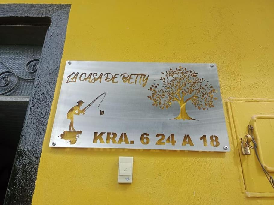aparta estudio BetTy con aire acondicionado confortable photo 1