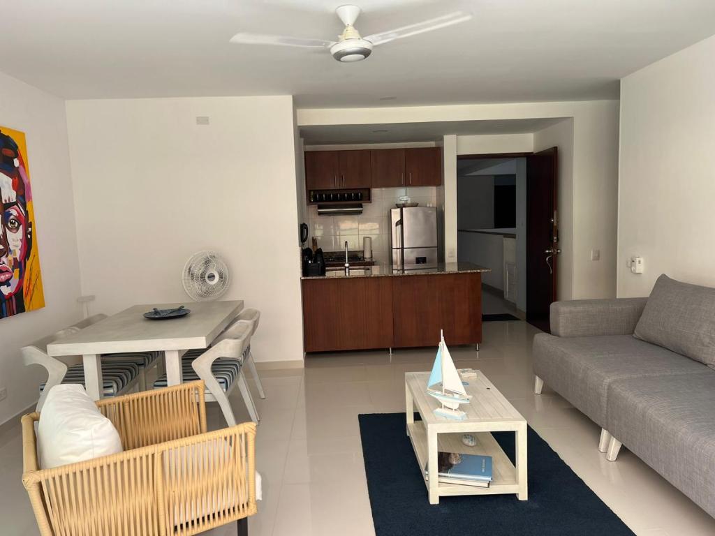 Hermoso apartamento en la mejor zona de la ciudad photo 1