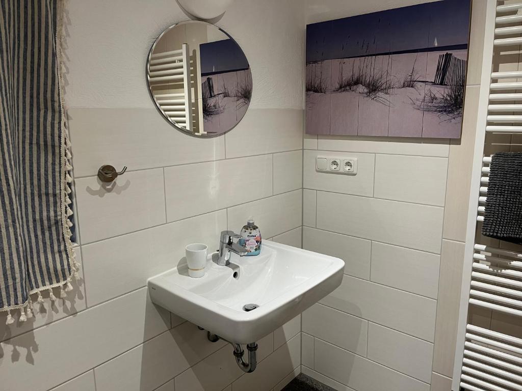 Ferienhaus Sonnenblick an der Nordsee photo 3