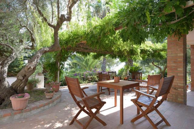 Villa Caterina photo 1