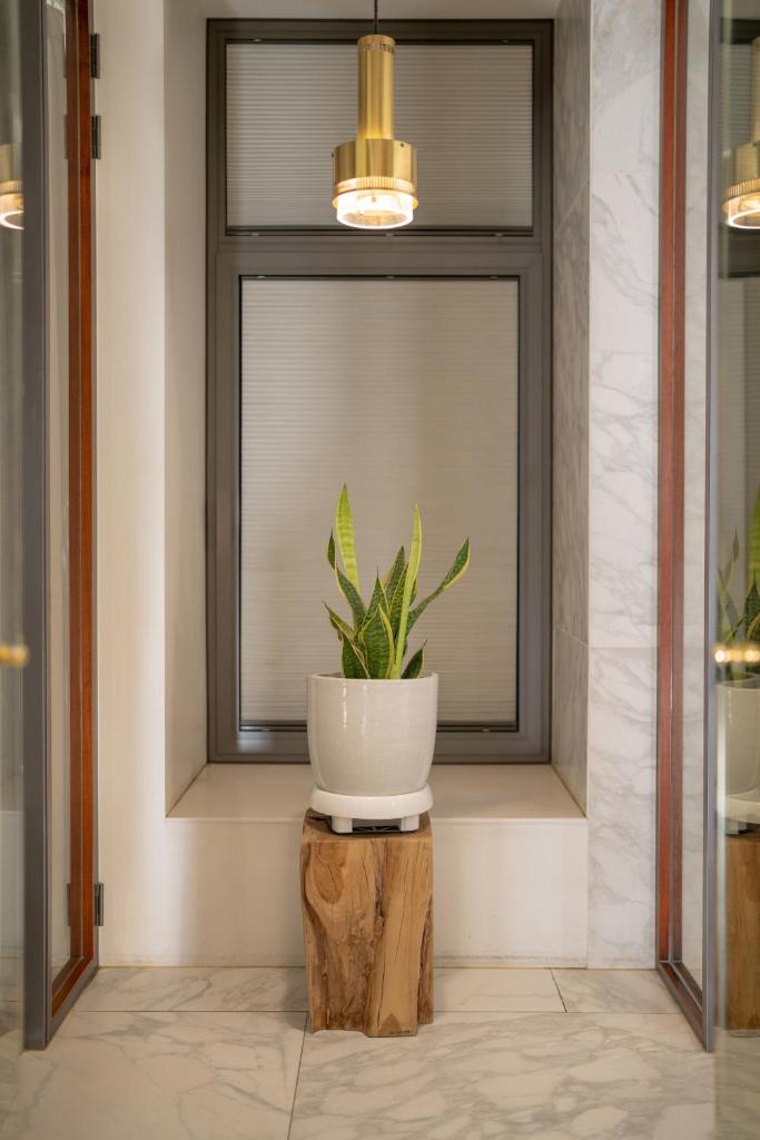 Gangnam Boutique Hotel Sohsul photo 4