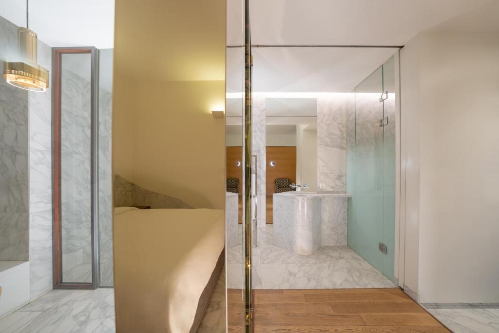 Gangnam Boutique Hotel Sohsul photo 2