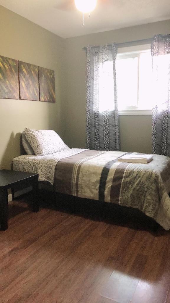 Private Rooms NAIT Guest House For Men Only photo 2
